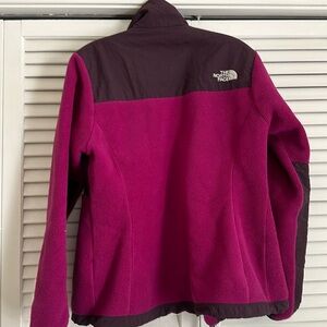 North face fleece